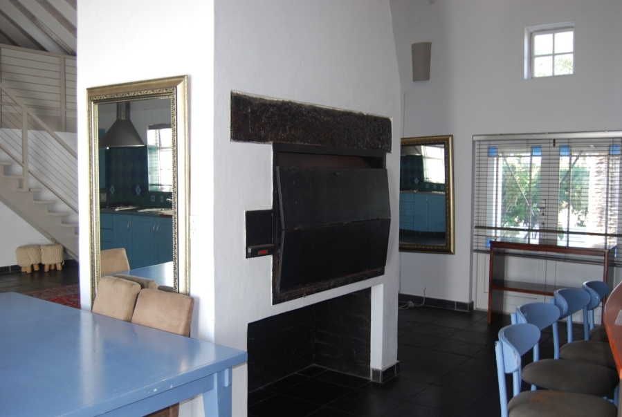 To Let 8 Bedroom Property for Rent in Shelley Point Western Cape